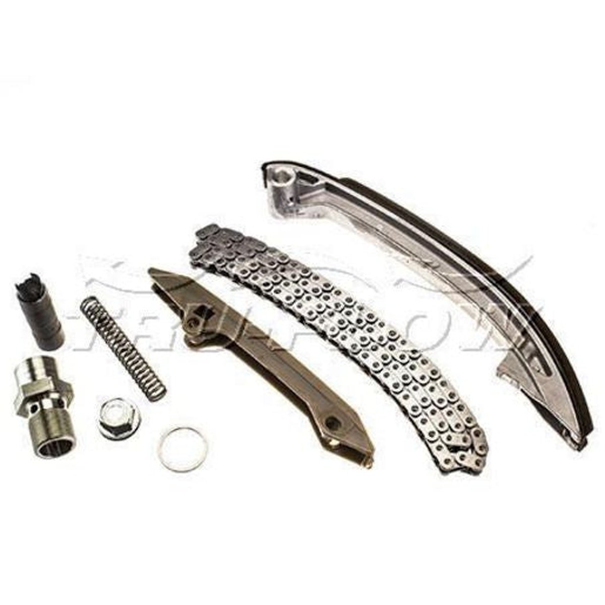 OEX Timing Chain Kit TCK1006