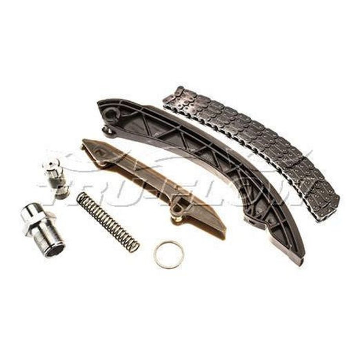 OEX Timing Chain Kit TCK1007