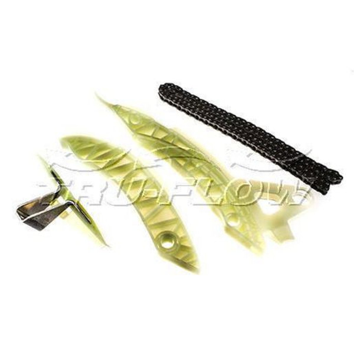 OEX Timing Chain Kit TCK1008