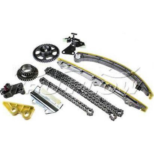 OEX Timing Chain Kit (With Gears) TCK1015G