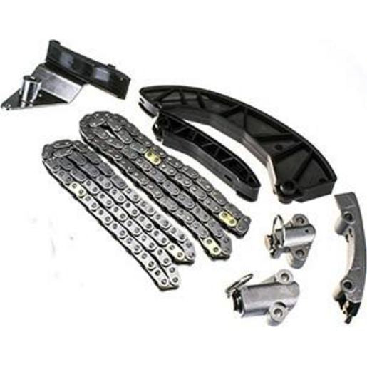 OEX Timing Chain Kit (With Gears) TCK1016G