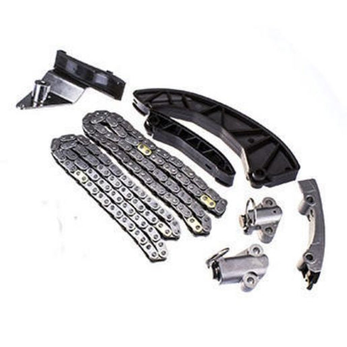 OEX Timing Chain Kit (With Gears) TCK1016G