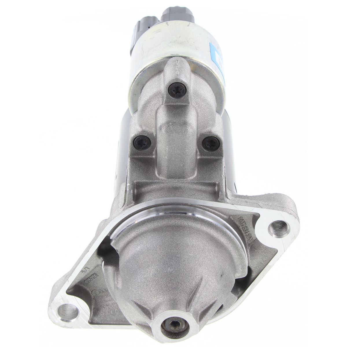 Bosch Starter Motor 12V 9Th CW 0001107448