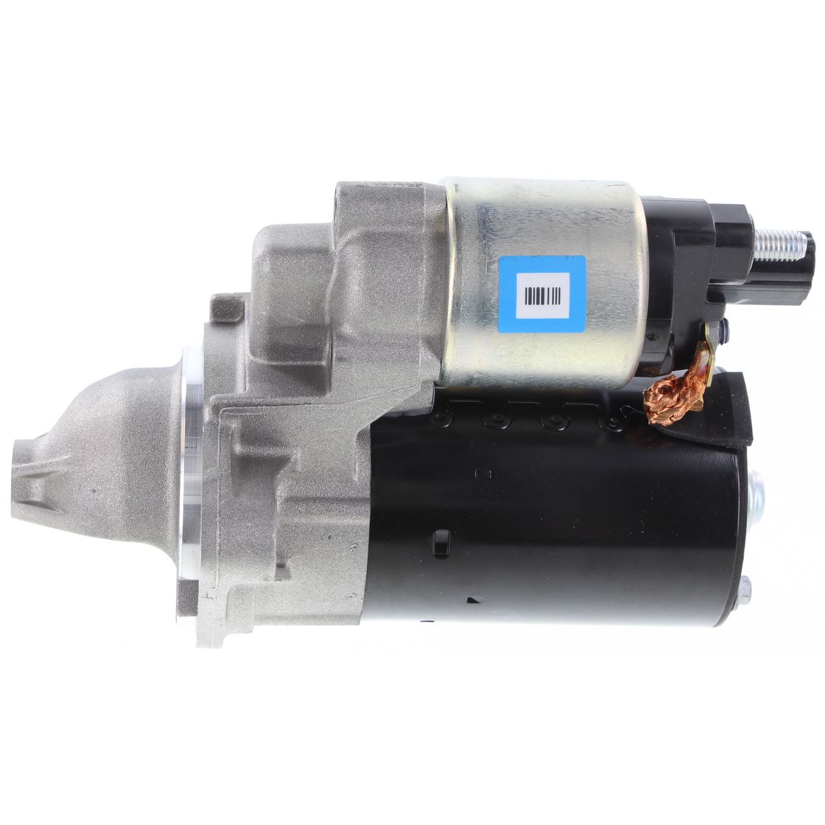 Bosch Starter Motor 12V 9Th CW 0001107448