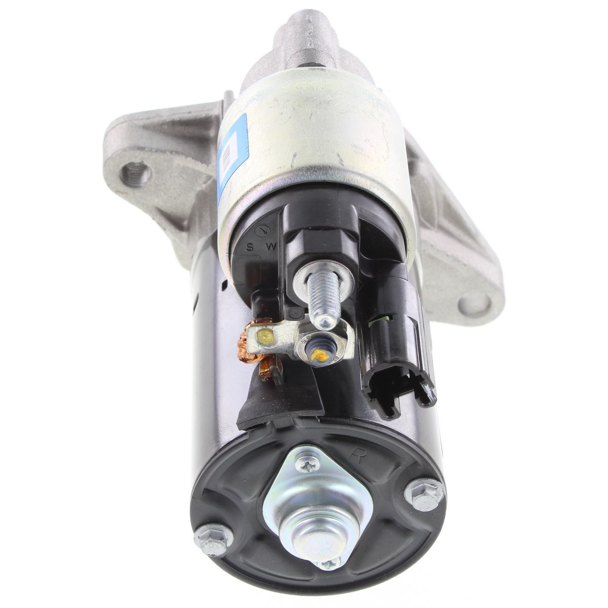 Bosch Starter Motor 12V 9Th CW 0001107448