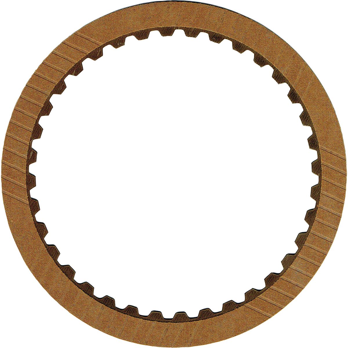 Exedy Friction Plate Re7R01A Low Brake NCL-710015E