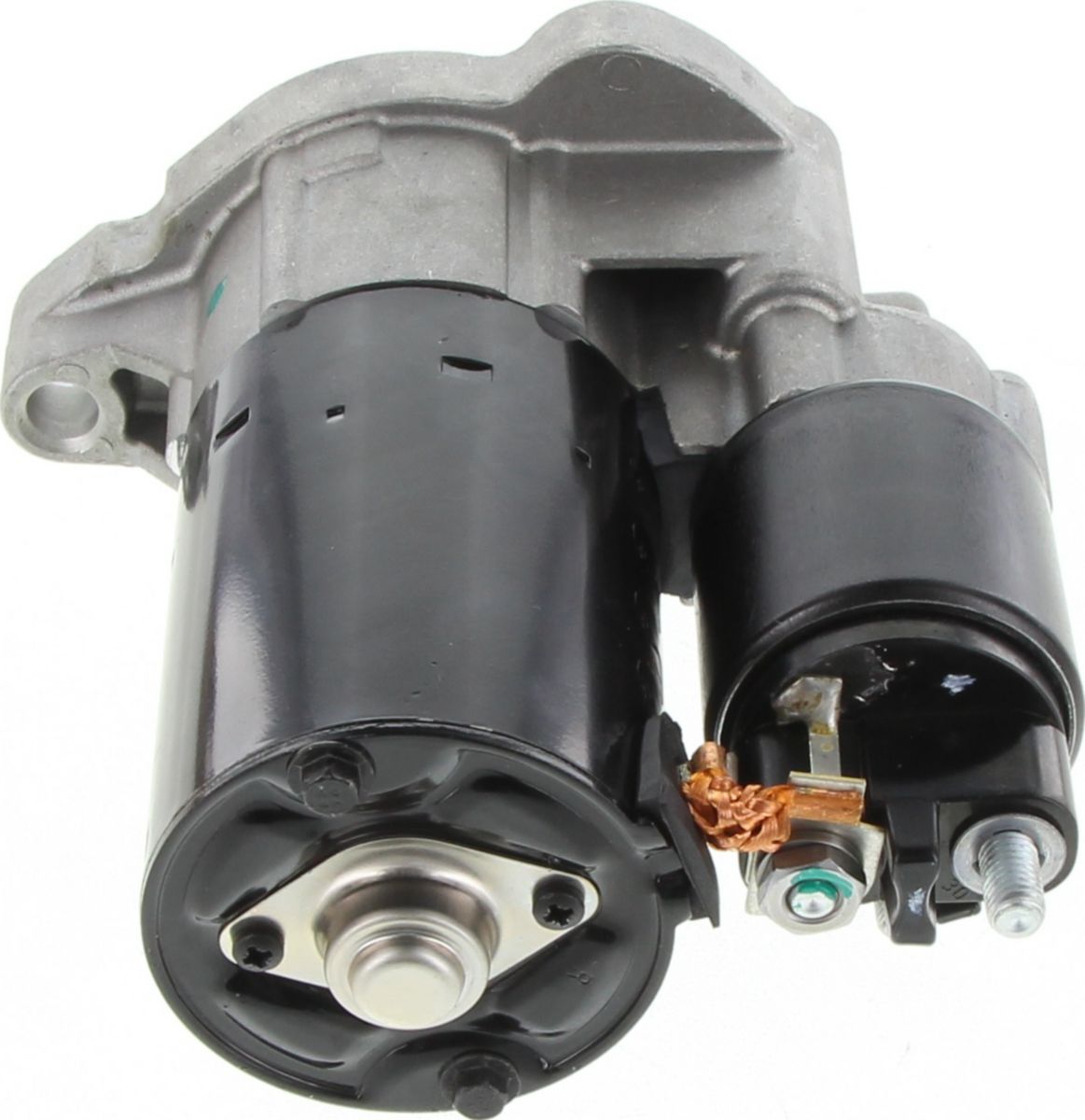 Bosch Starter Motor F 004 A94 014