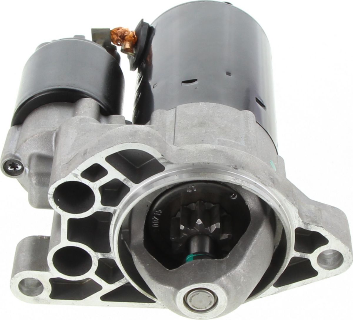 Bosch Starter Motor F 004 A94 014