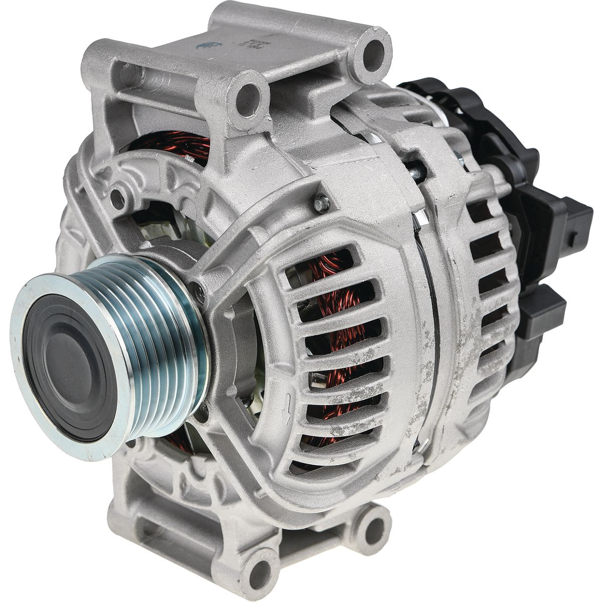 OEX Alternator 12V 140A (Bosch Style) BXA047
