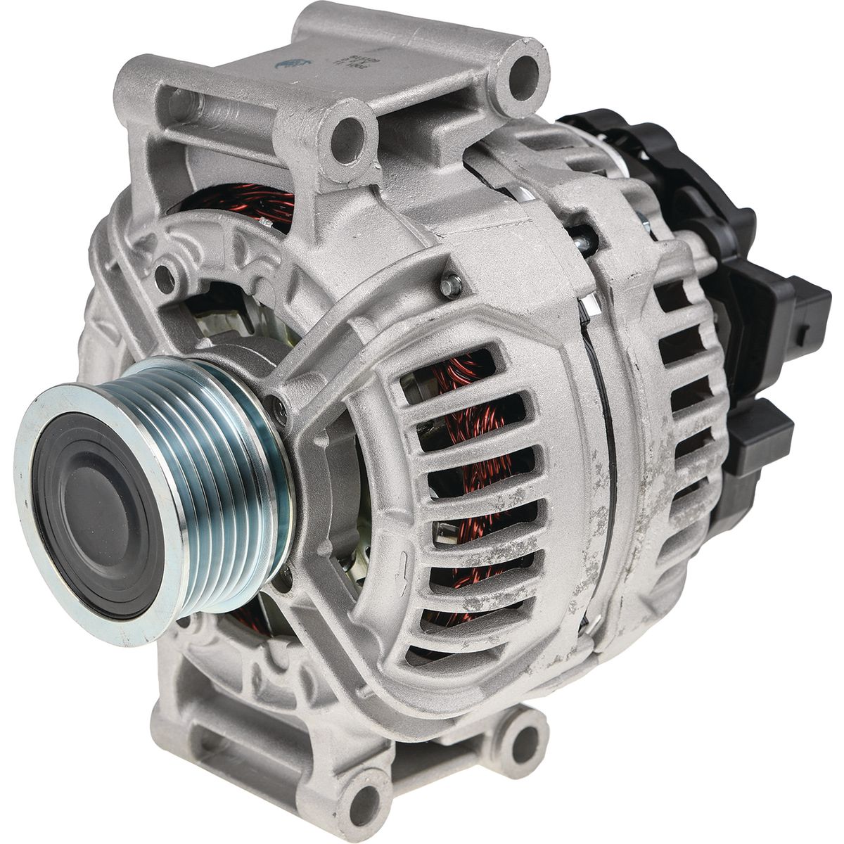 OEX Alternator 12V 140A (Bosch Style) BXA047