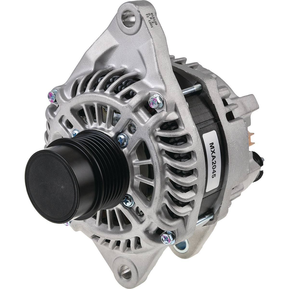 OEX Alternator 12V 115A MXA2045