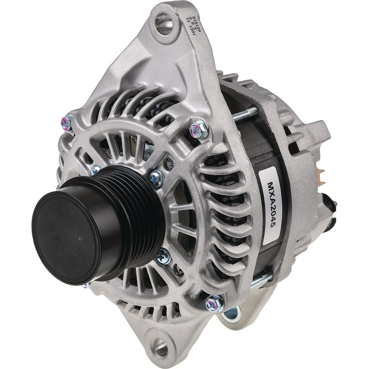 OEX Alternator 12V 115A MXA2045