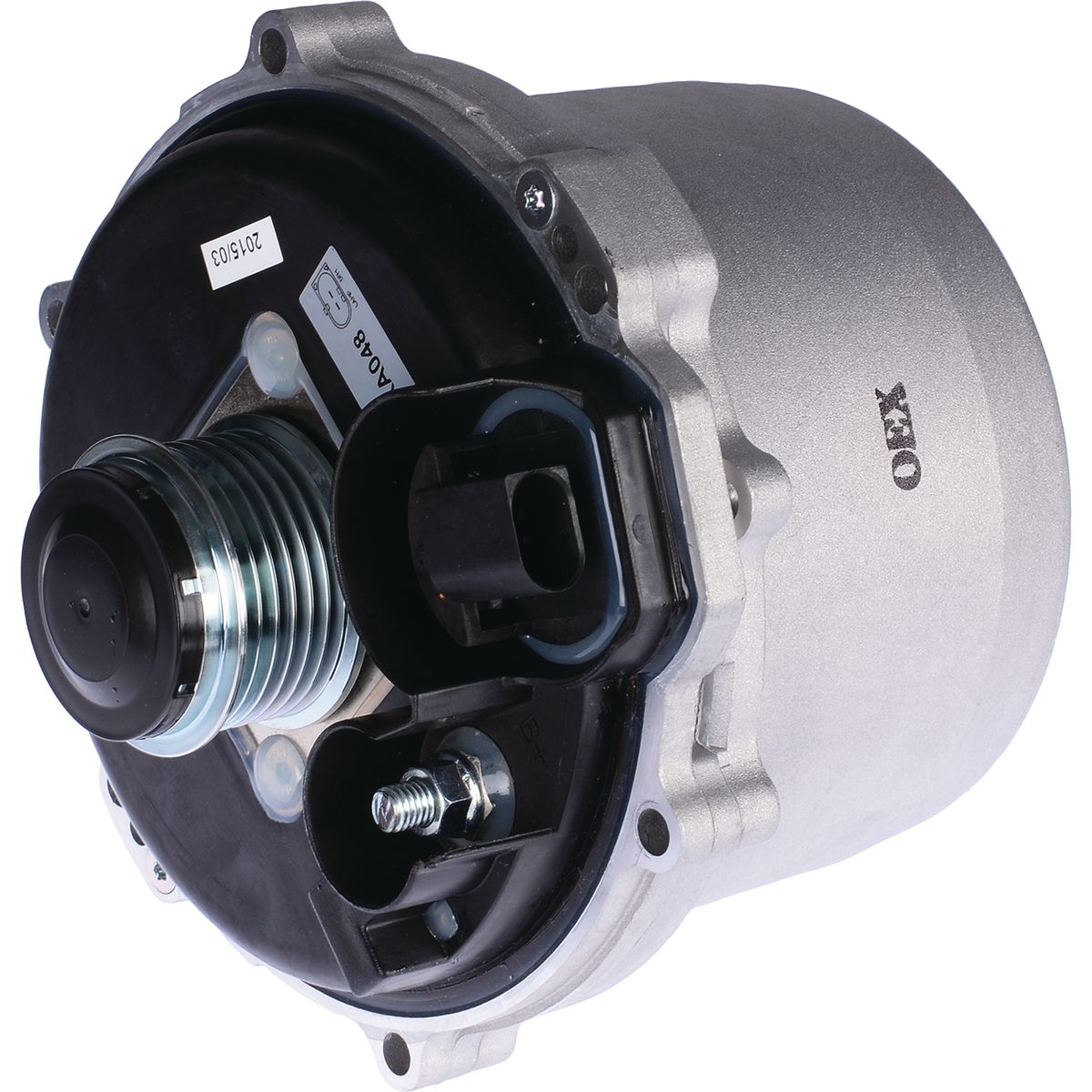 OEX Alternator 12V 150A Bosch Style BXA048