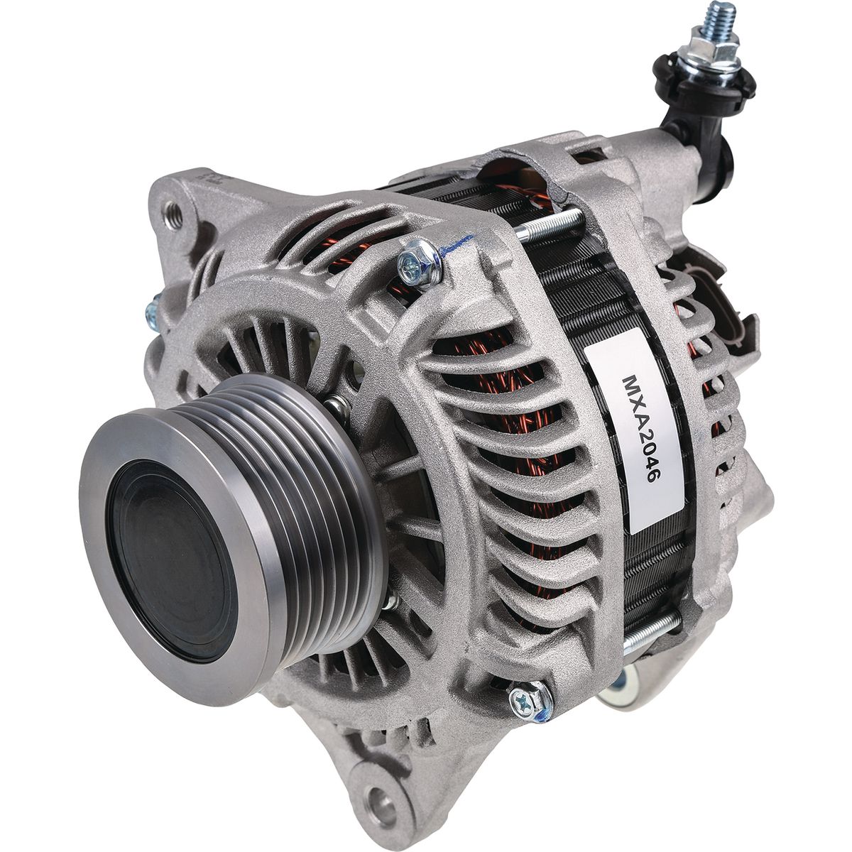 OEX Alternator 12V 130A MXA2046