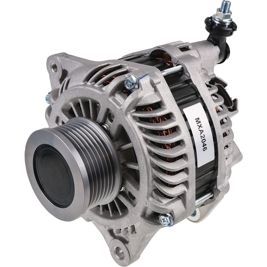 OEX Alternator 12V 130A MXA2046