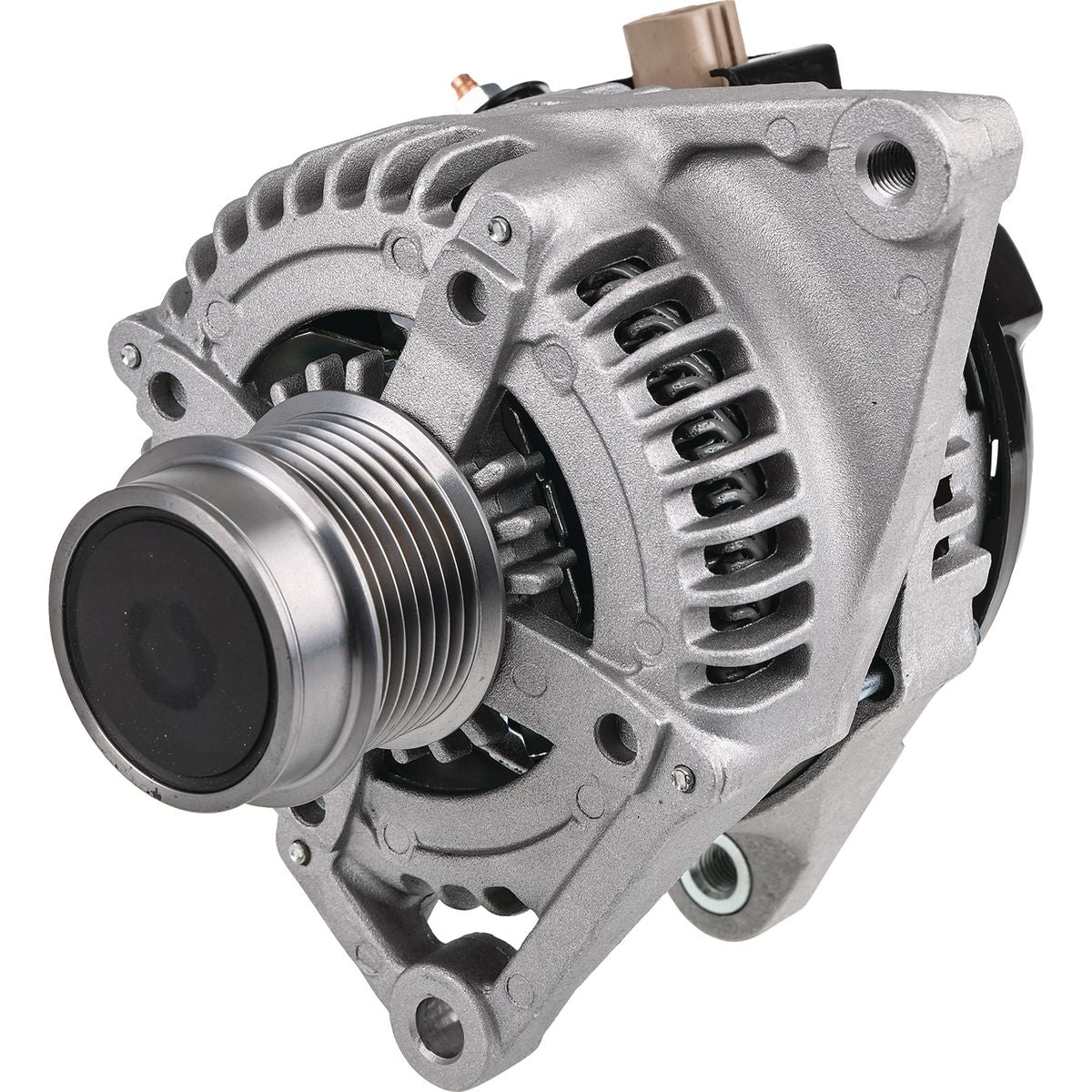 OEX Alternator 12V 100A (Denso Style) DXA4037