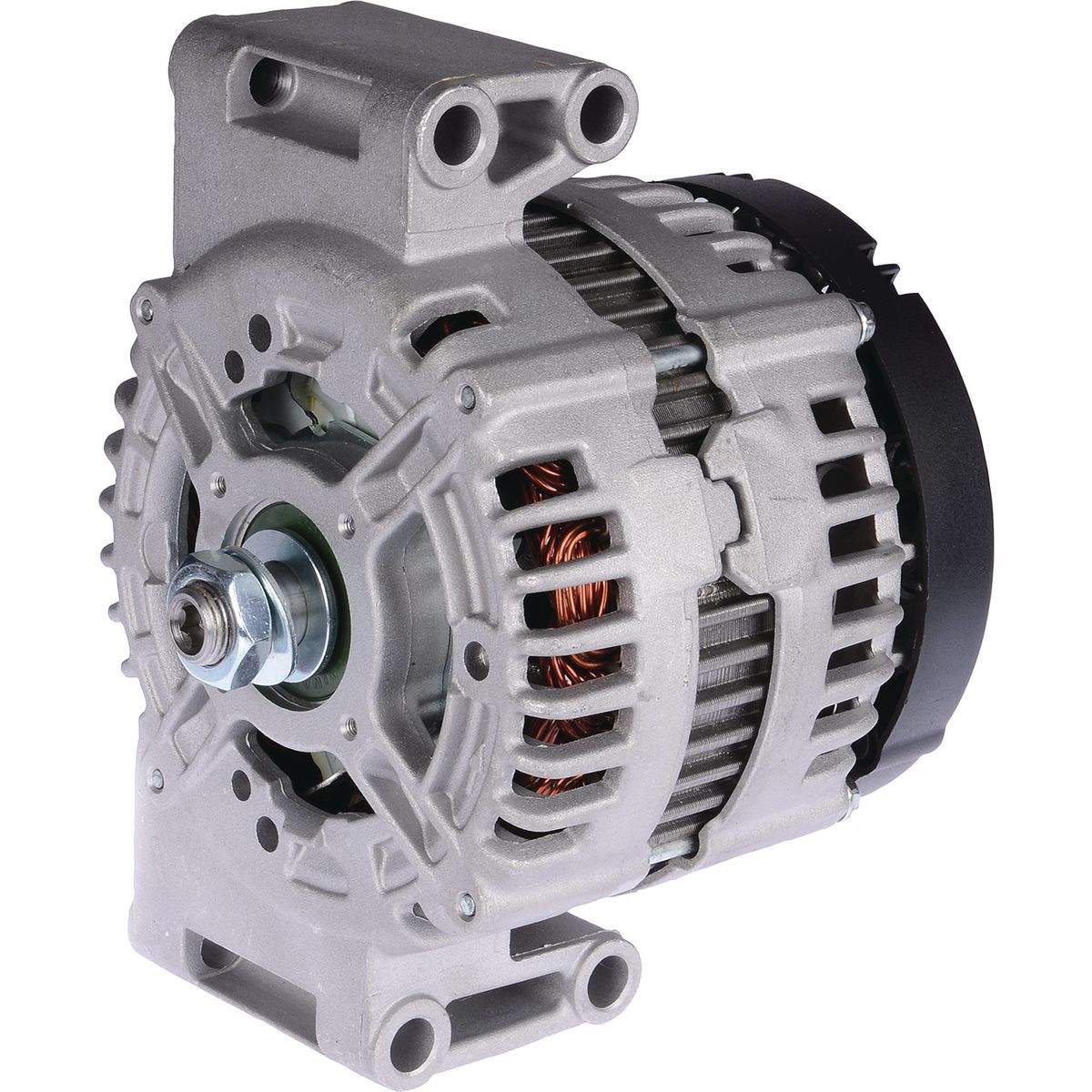 OEX Alternator 12V 150A (Bosch Style) BXA049