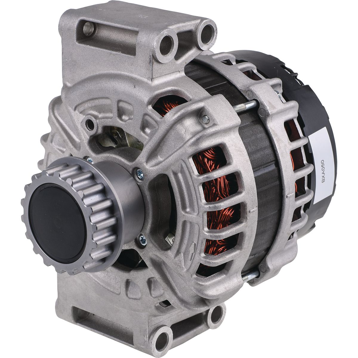 OEX Alternator 12V 180A (Bosch Style) BXA050