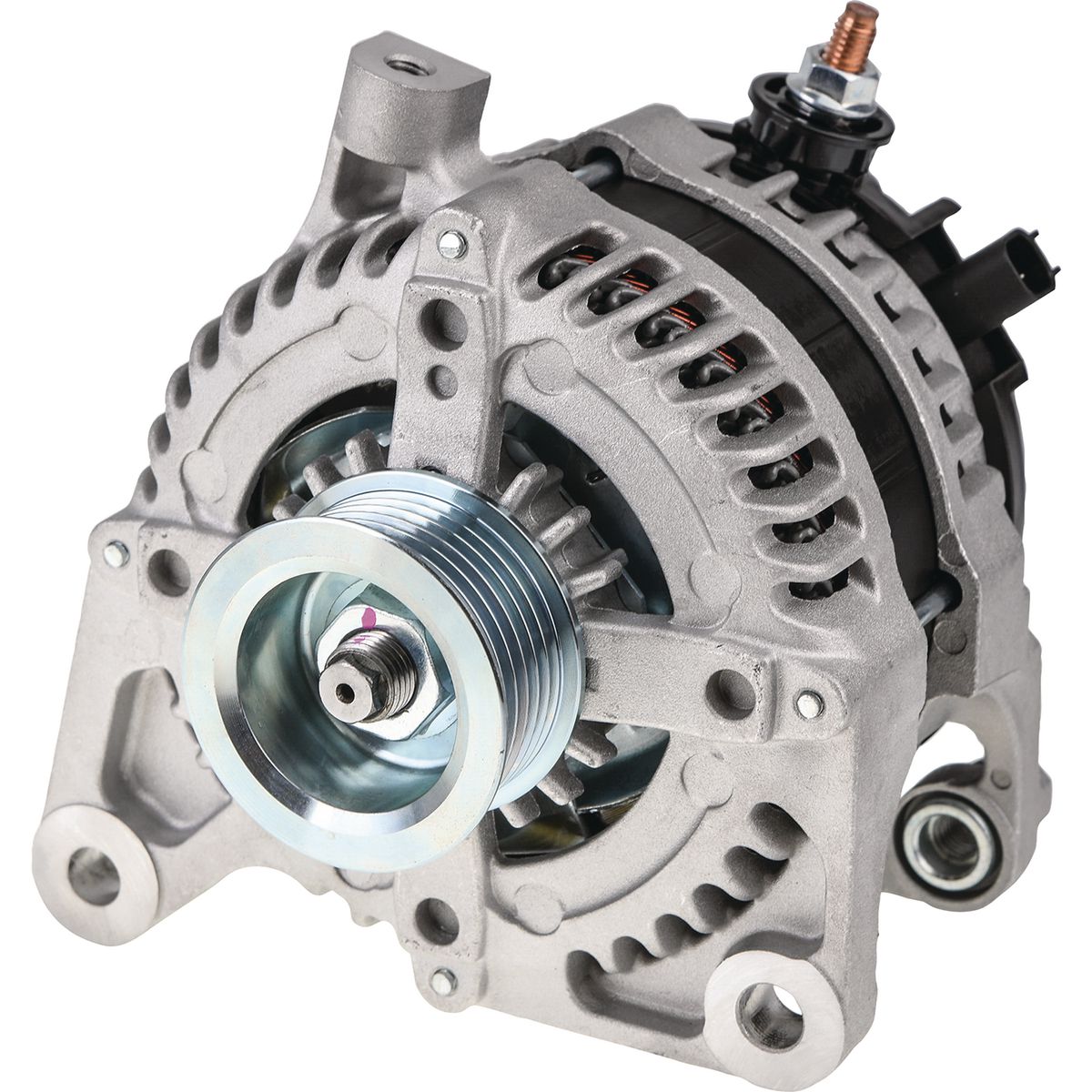 OEX Alternator 12V 140A (Denso Style) DXA4038