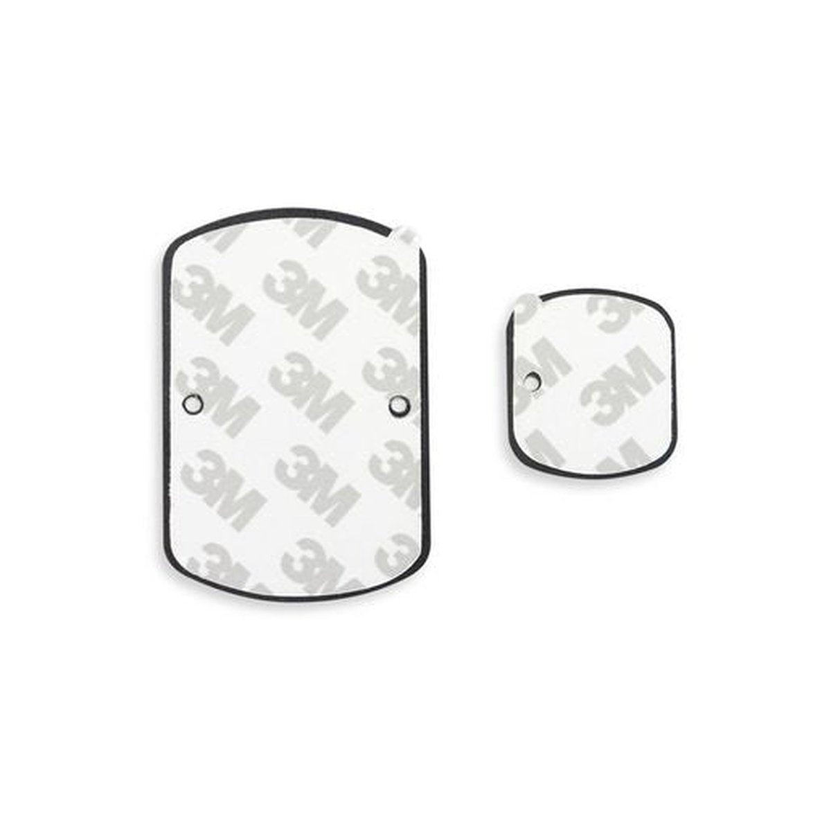 Scosche MagicPlate Kit Black MAGRKI