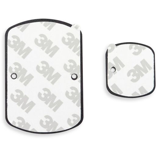 Scosche MagicPlate Kit Black MAGRKI