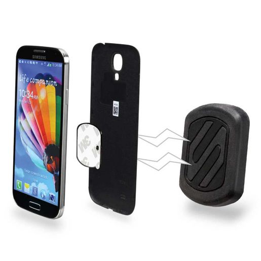Scosche Magnetic Headrest Mount MAGTHM2