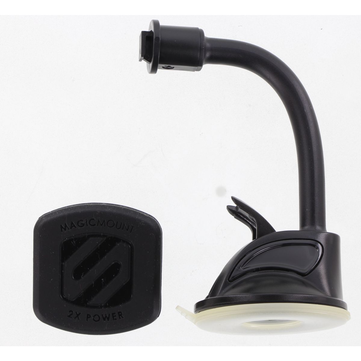 Scosche Window Magnetic Device Mount MAGTHD2