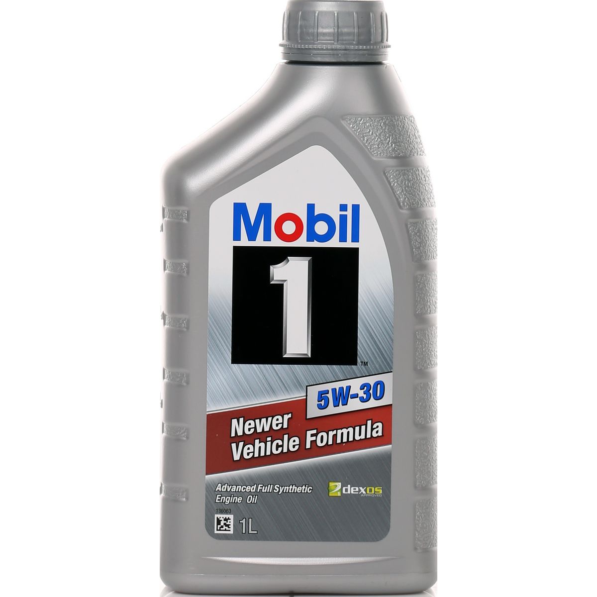 Mobil 1 5W-30 1L 136063
