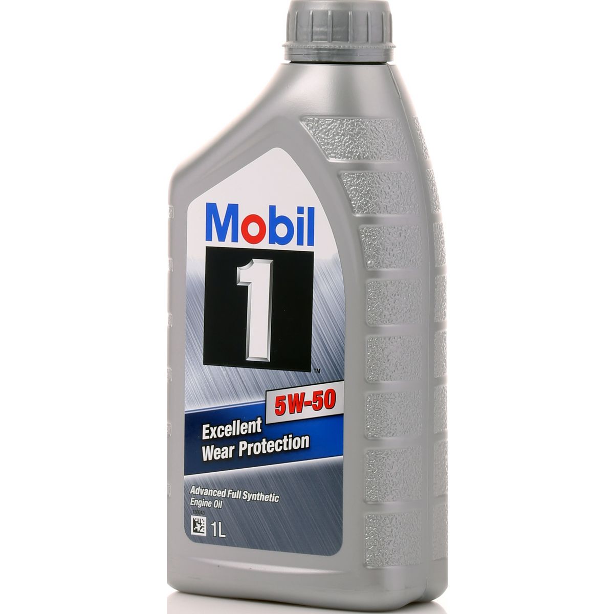 Mobil 1 5W-50 Full Synthetic Engine Oil 1L 136040