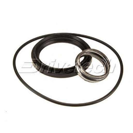 Drivetech Sealing Kit 9In CollaPSIble DT-SK9C