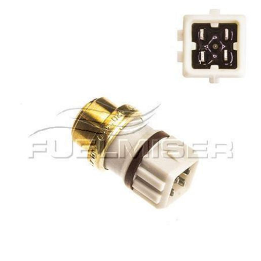Fuelmiser Coolant Temperature Fan Sender CFS101