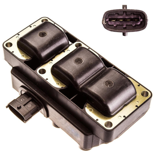 Fuelmiser Ignition Coil CC621