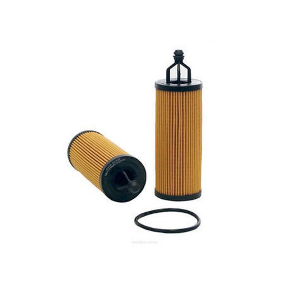 Ryco Oil Filter R2753P