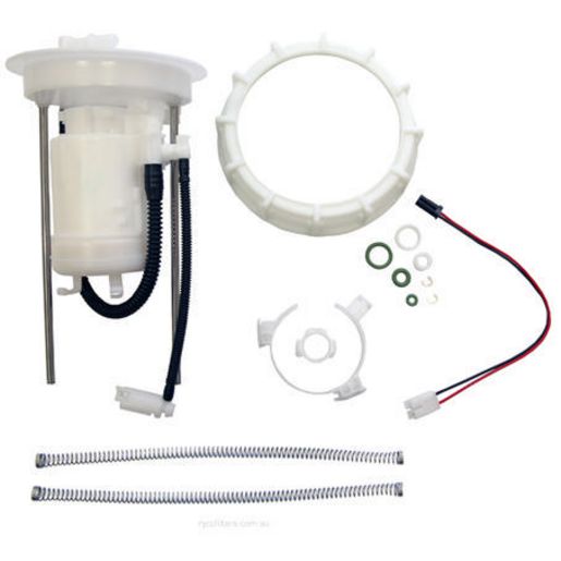 Ryco Fuel Filter Z954