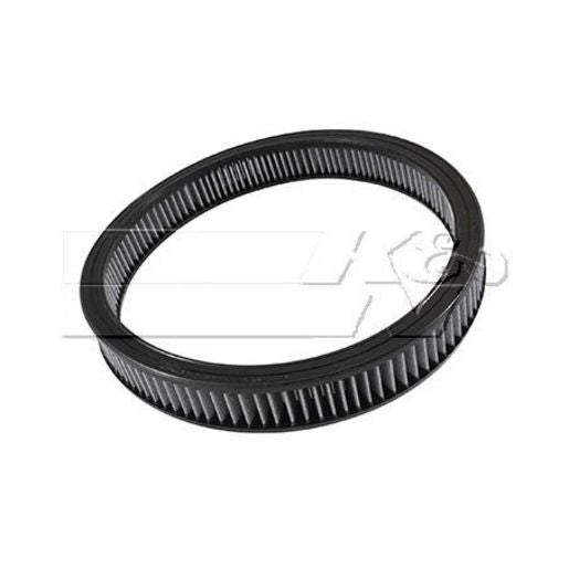 K&N Custom Air Filter E-3032R