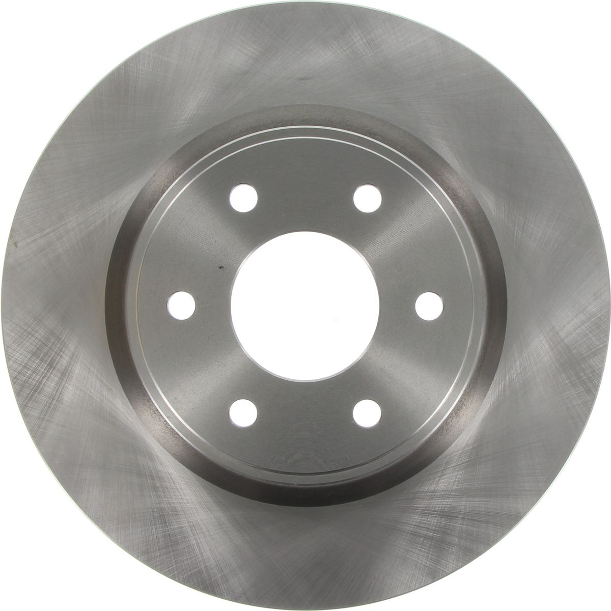 TRW Brake Rotor 296mm Front DF7458S
