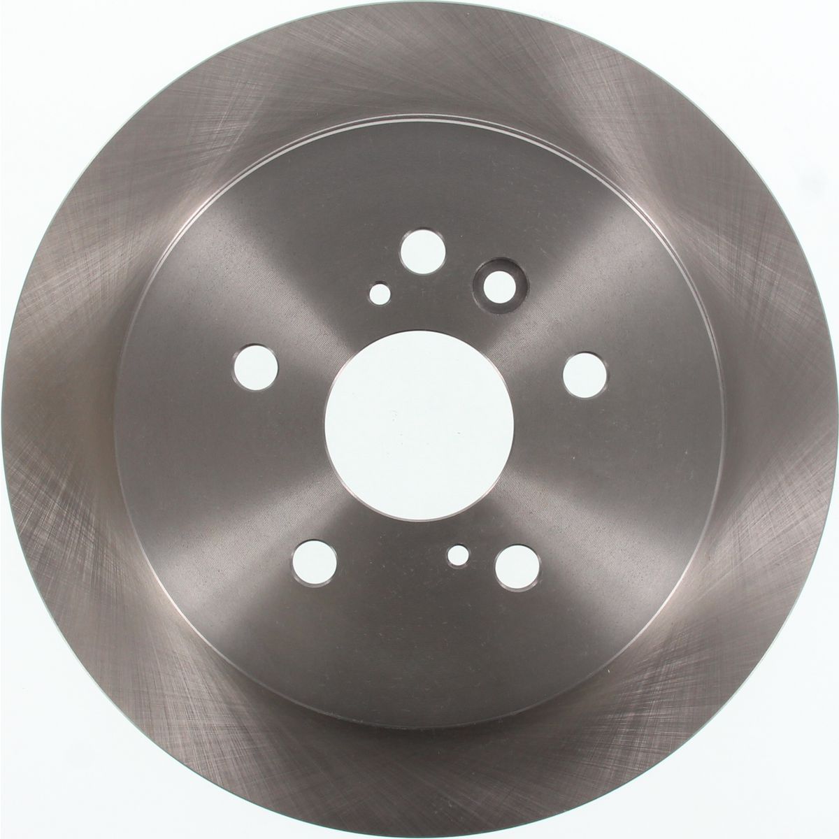 TRW Brake Rotor 309mm Rear DF7863S