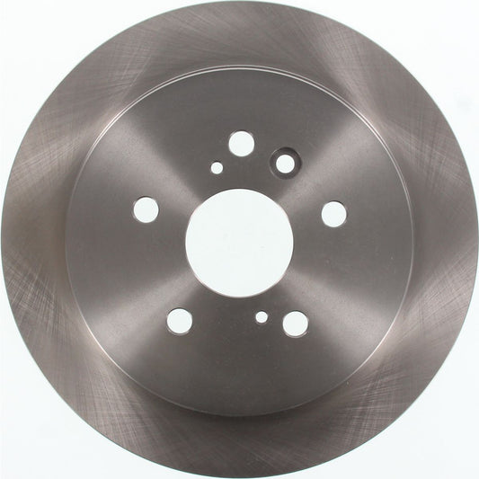 TRW Brake Rotor 309mm Rear DF7863S