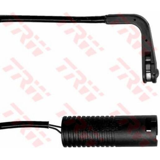 TRW Brake Pad Wear Sensor GIC173