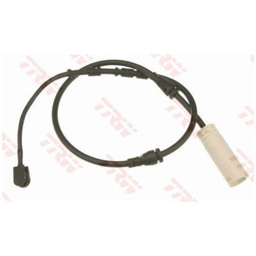 TRW Brake Pad Wear Sensor GIC268