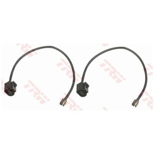 TRW Brake Pad Wear Sensor GIC347