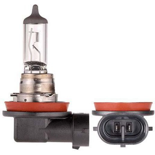 Narva H11 Plus 100 Headlight Globe 24V 70W Blister Pack 48740BL