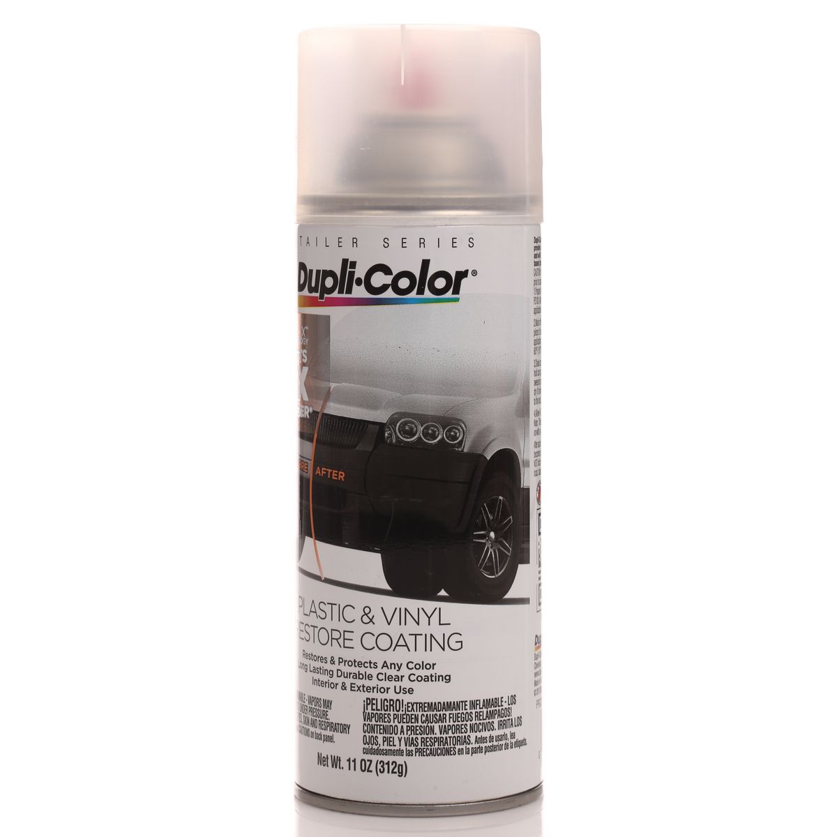 Dupli-Colour Plastic & Vinyl Restore 312g PRC100