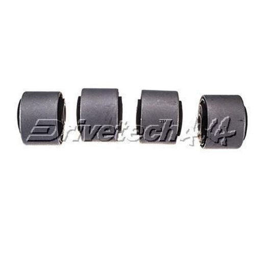 Drivetech 4x4 Offset Caster Bush Kit DTB5425RUB