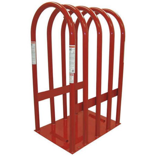 Branick 5 Bar Truck Cage B2250