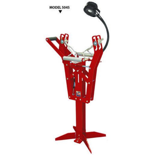 Branick Manual Tire Spreader B5045