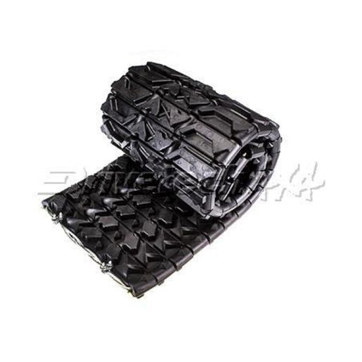 Drivetech 4x4 Recovery Tracks