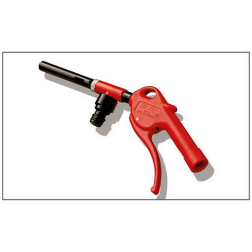 Airboy Air Blow Gun Water & Air 124142180