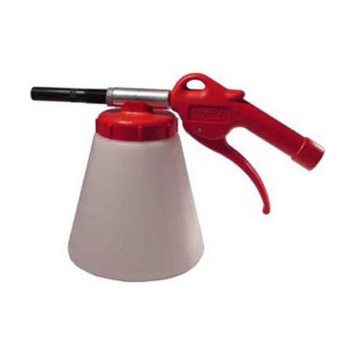 Air Boy Sandblasting Gun 124145100