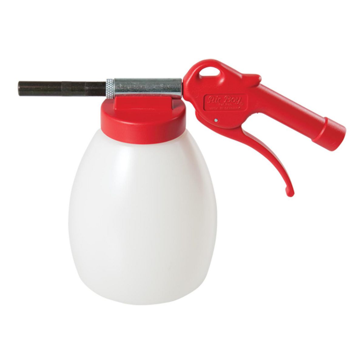 Air Boy Sandblasting Gun 124145100